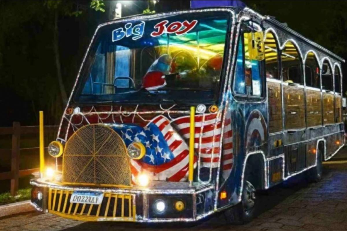 As comemorações serão realizadas até o dia 23 de dezembro