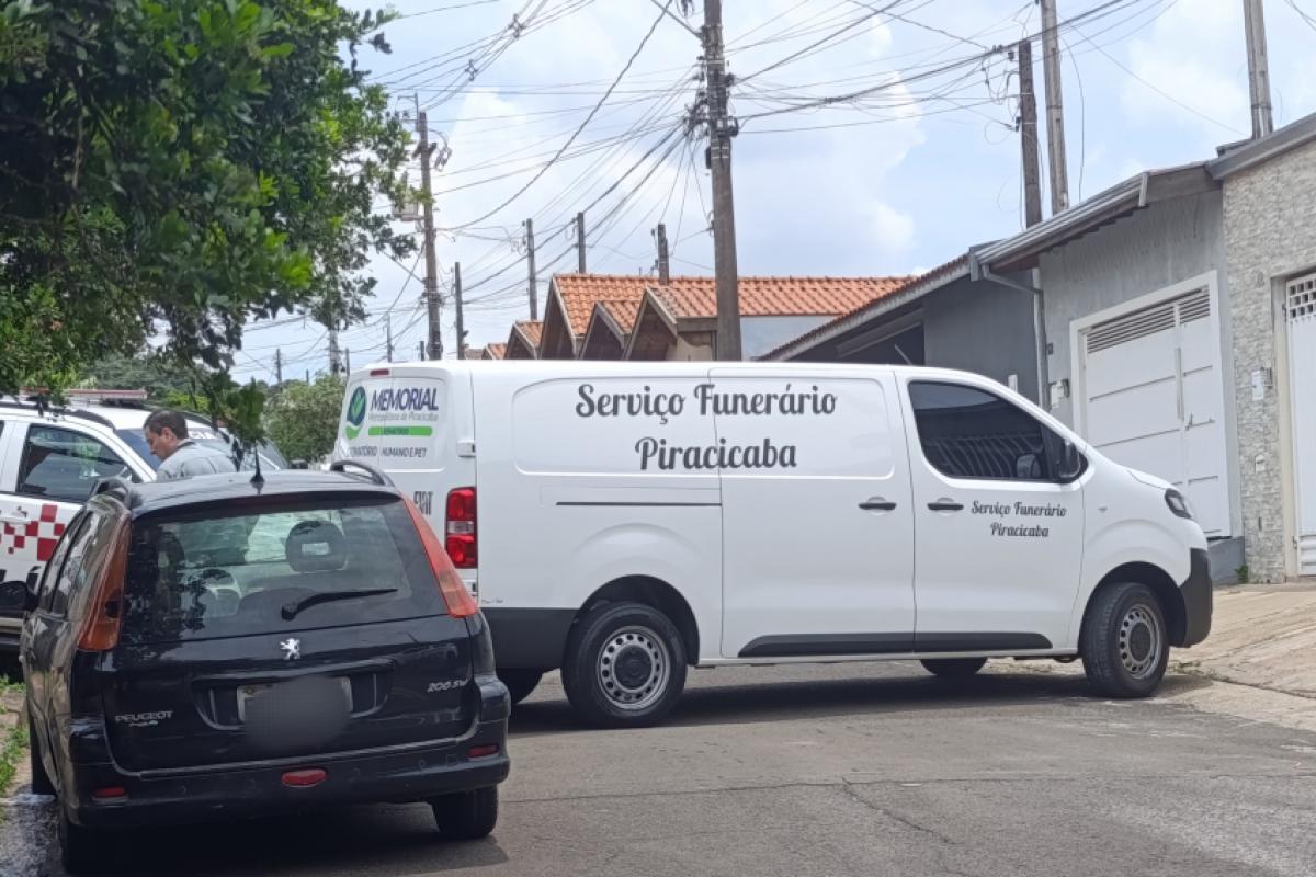 O procurado morreu baleado no bairro Perdizes. 