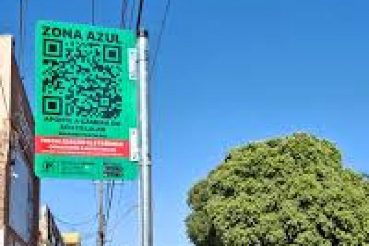 Vereadores autorizam permanência de até quatro horas na mesma vaga