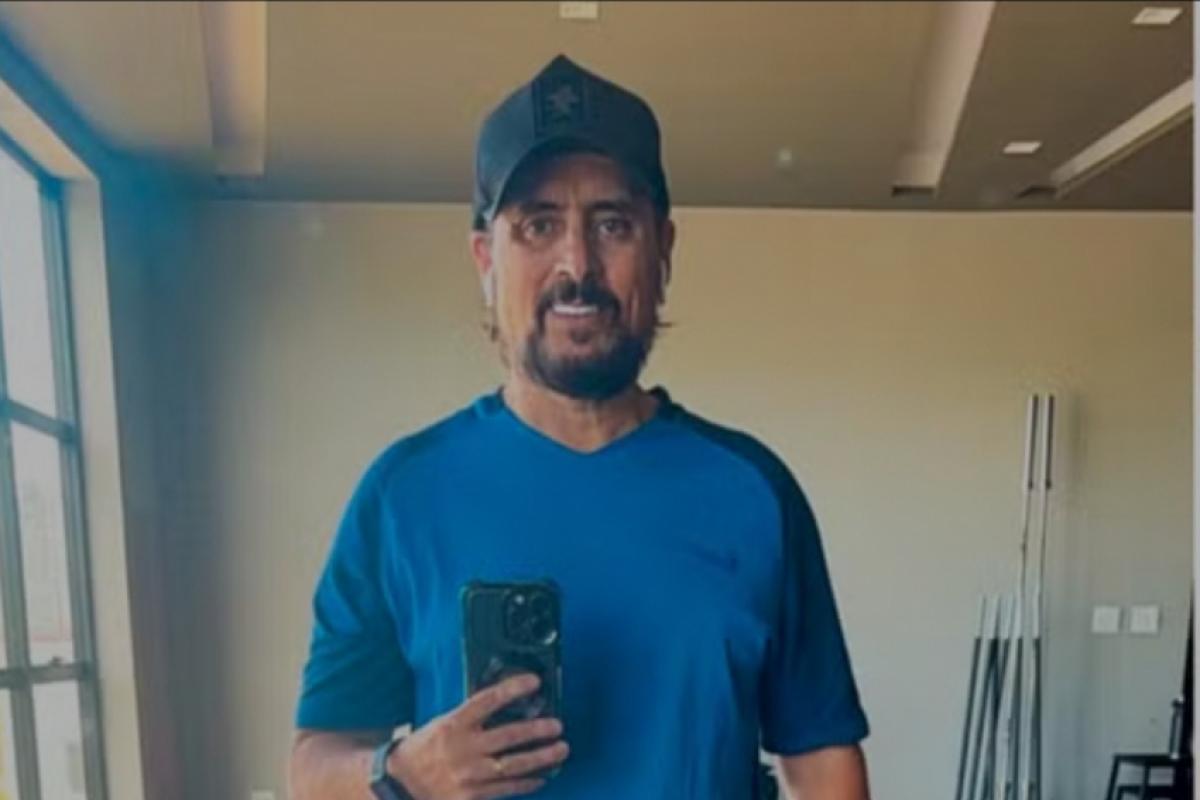 Mauri Lima morreu no domingo em um acidente 