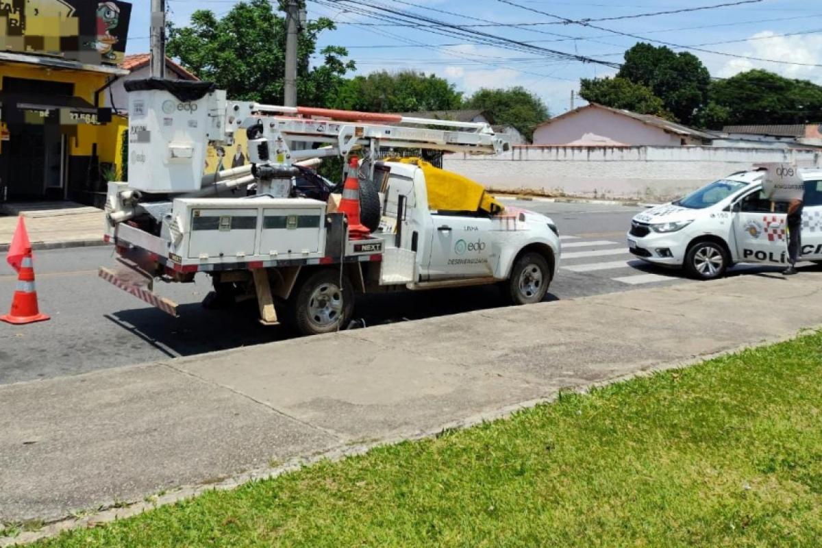 Operação flagrou padaria furtando energia em Pindamonhangaba