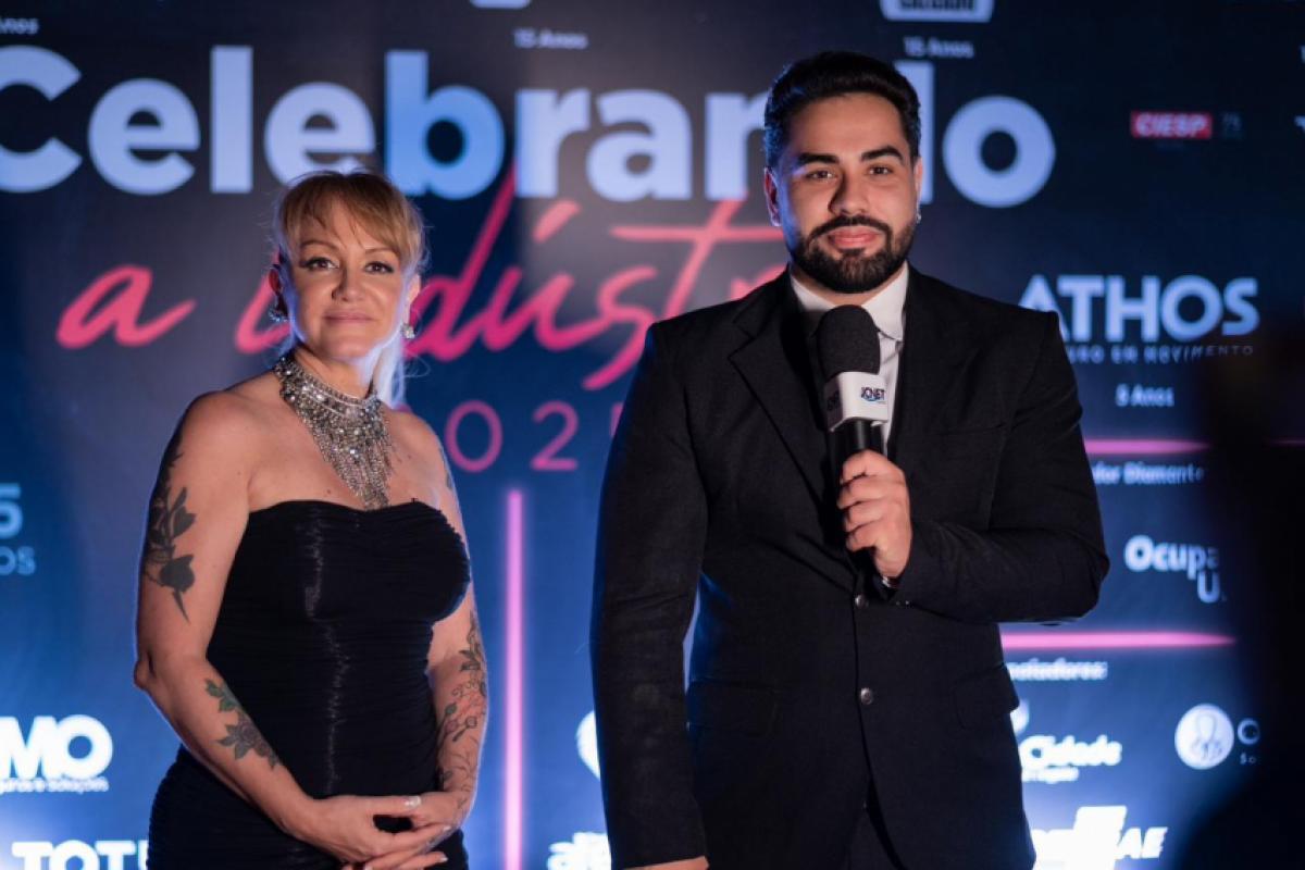 Gisela Casarin, vice-diretora do Ciesp Bauru