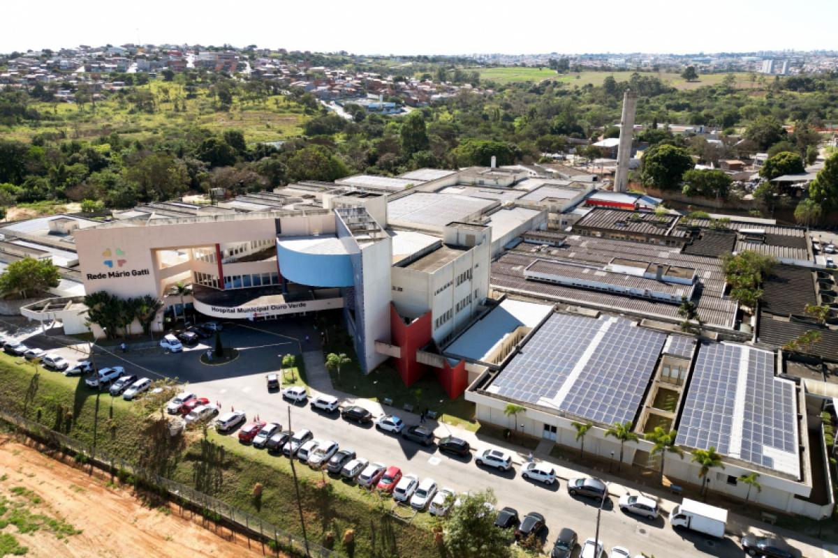 Decisão da 3ª Vara da Fazenda Pública suspende contratação da Cirmed; juiz aponta sanção vigente contra a empresa e Rede Mário Gatti afirma que vai recorrer.