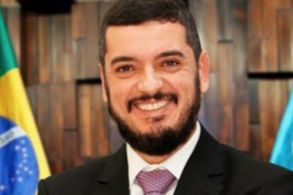 A prisão de Bacellar havia sido determinada pelo ministro Alexandre de Moraes, do STF.