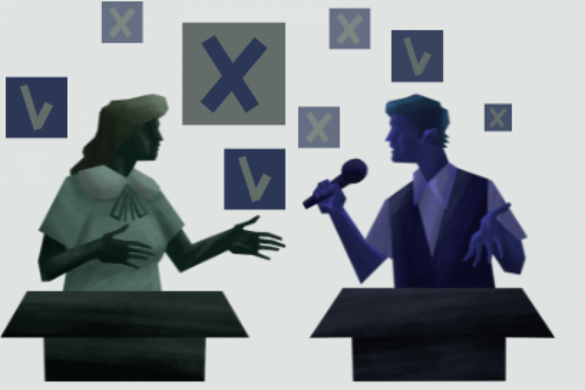 Entenda as regras e proibições que partidos e pré-candidaturas devem seguir; propagandas só são legalmente autorizadas a partir de 16 de agosto do próximo ano