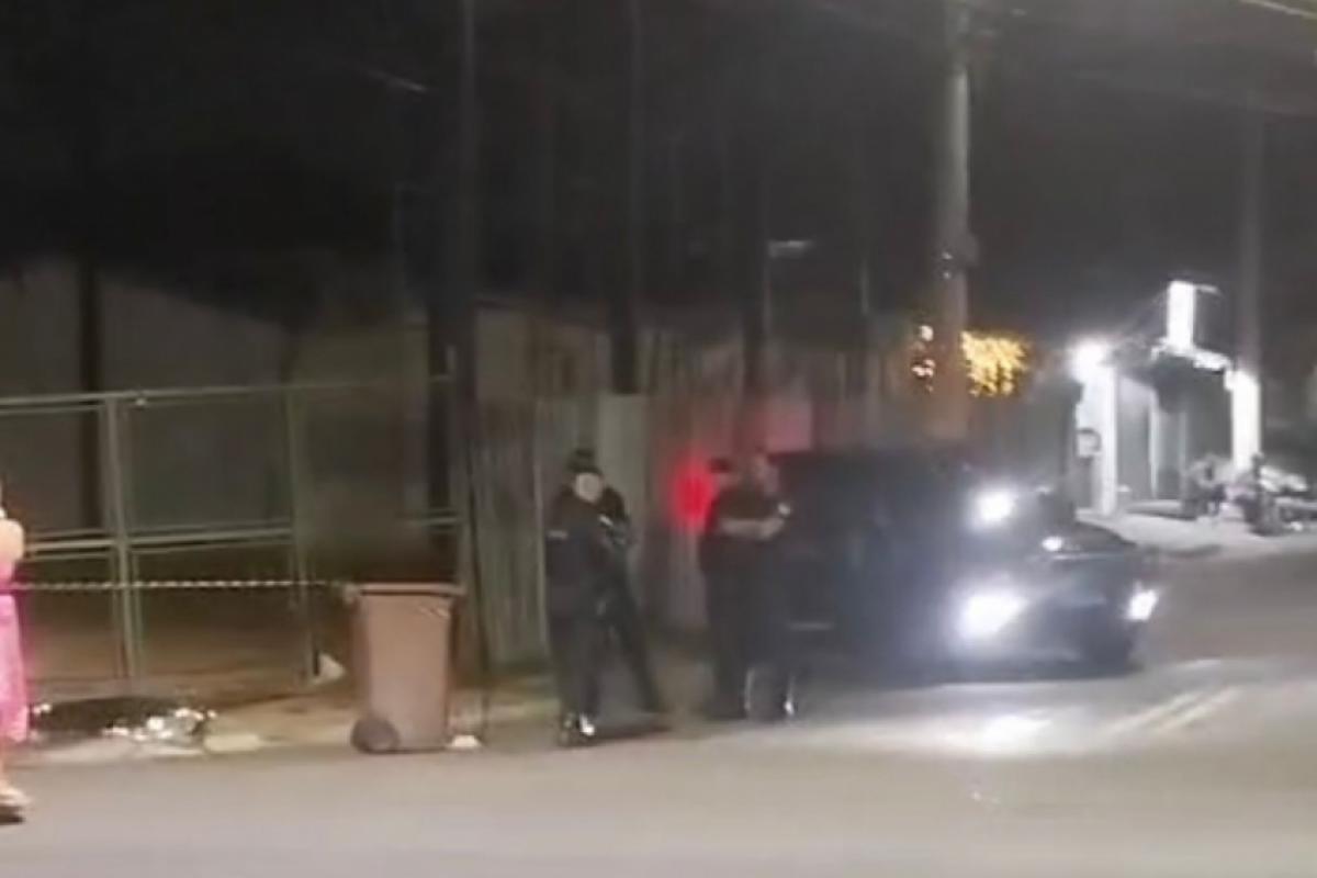 Homem teria sofrido parada cardíaca