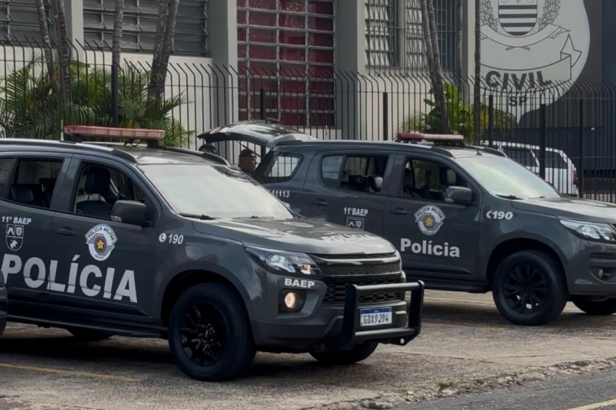 Gaeco e Polícia Militar desencadearam a Operação Pesticida em Franca