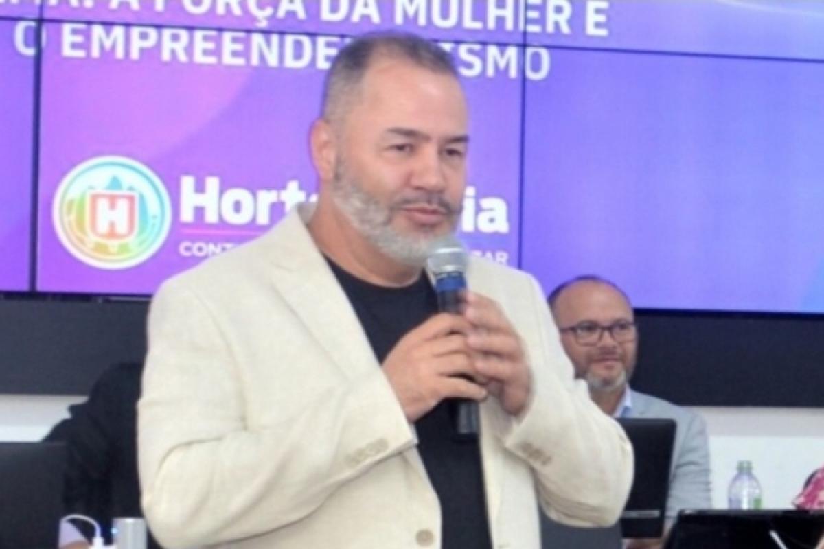 Cafu César (PSB) vai responder em liberdade 