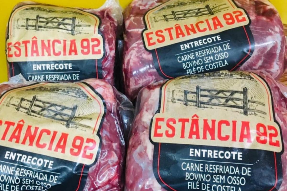 Furto envolveu peças da marca Estância 92 (imagem ilustrativa)