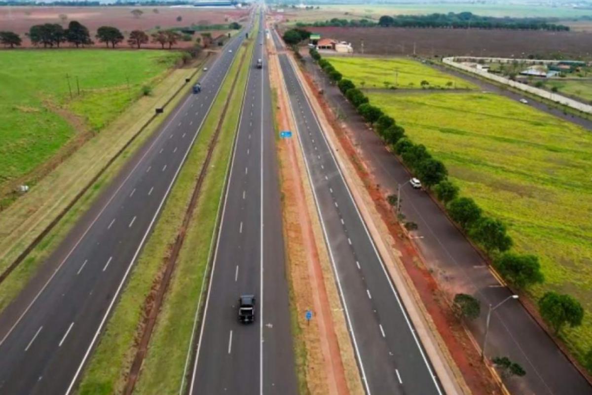 ViaRondon prevê tráfego intenso entre Bauru e Castilho nos feriados de Natal e Ano Novo e orienta motoristas a planejar a viagem