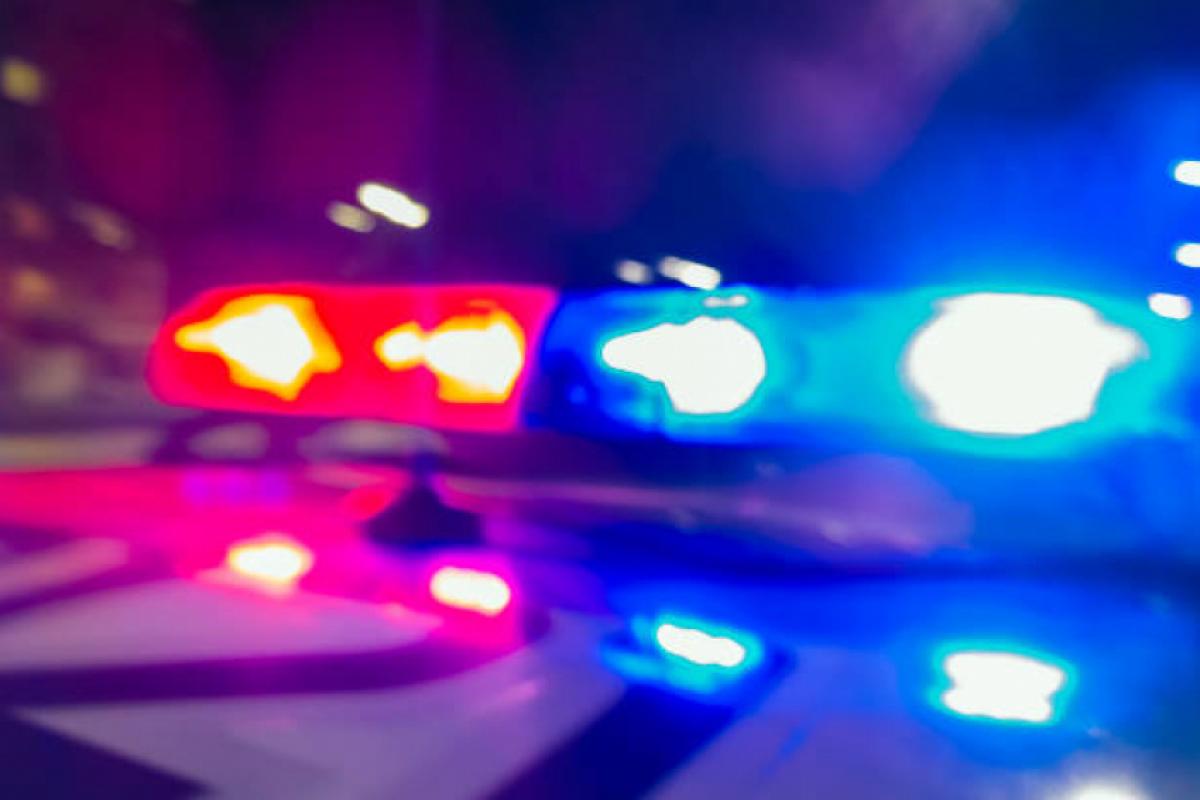 Jovem foi atingido por disparo