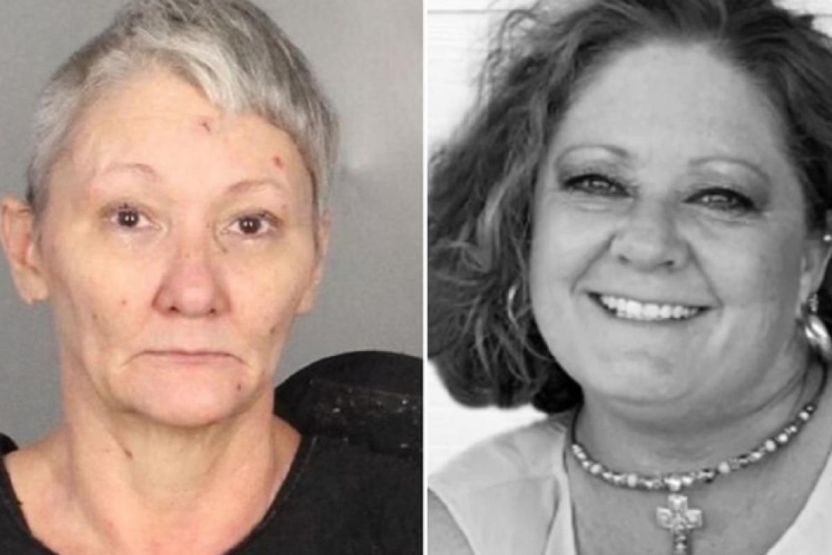 Pegou 50 anos de cadeia após matar vizinha e beber o sangue dela