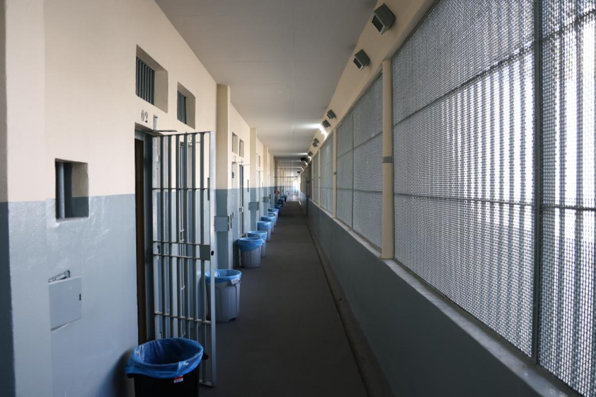 Eles conseguiram a liberação irregular após a inserção de ordens falsas no Banco Nacional de Mandados de Prisão