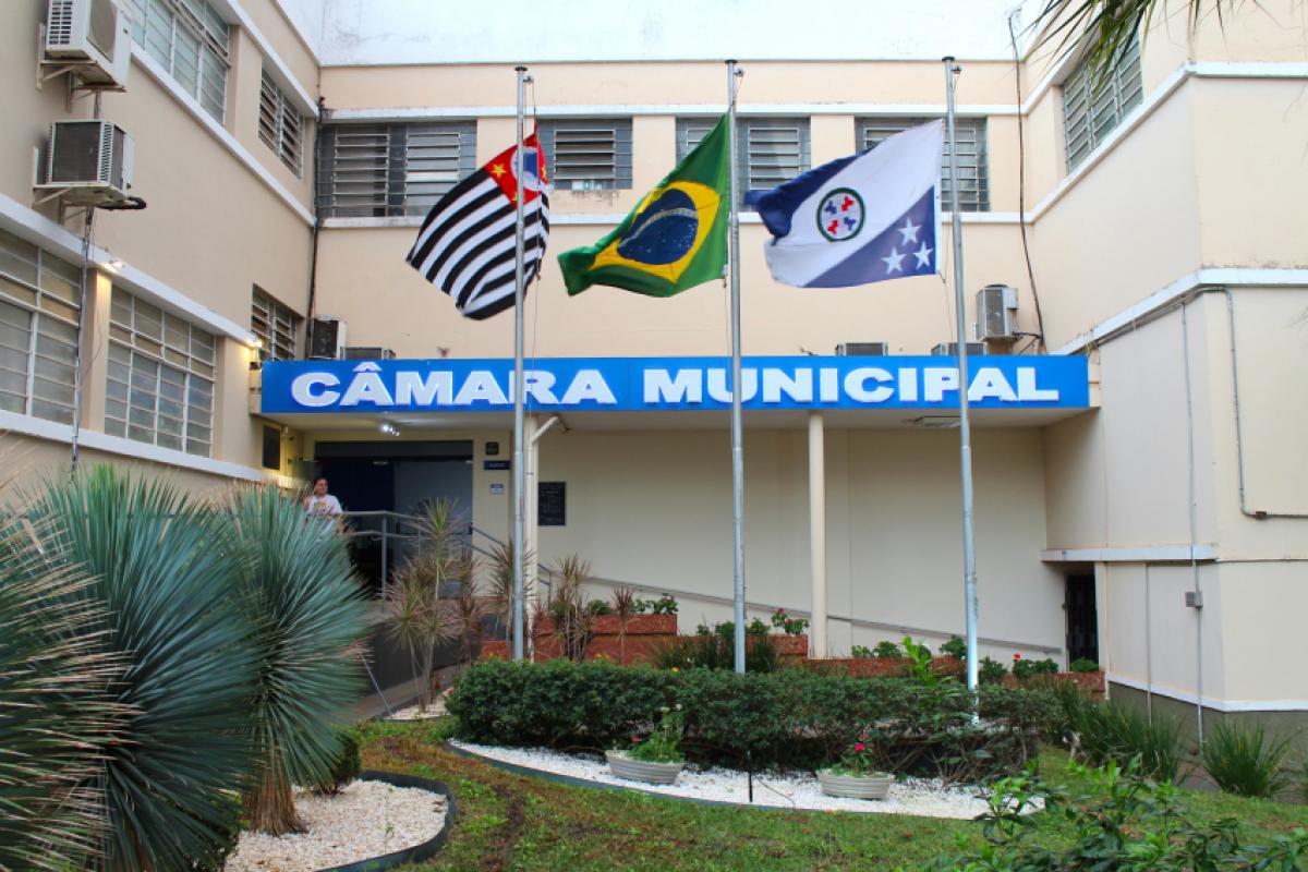 Pacote de leis foi aprovado em sessão extraordinária realizada no último dia 18