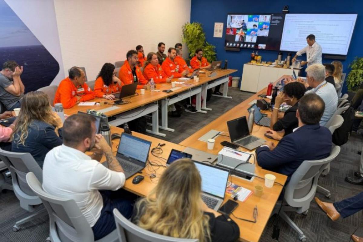 A FUP afirma que a proposta da estatal não atende aos três eixos definidos pelos trabalhadores.