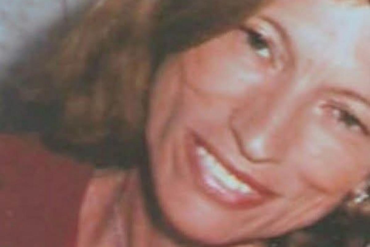 Celina Aparecida Bortolin do Nascimento, de 71 anos, foi assassinada pelo marido. 