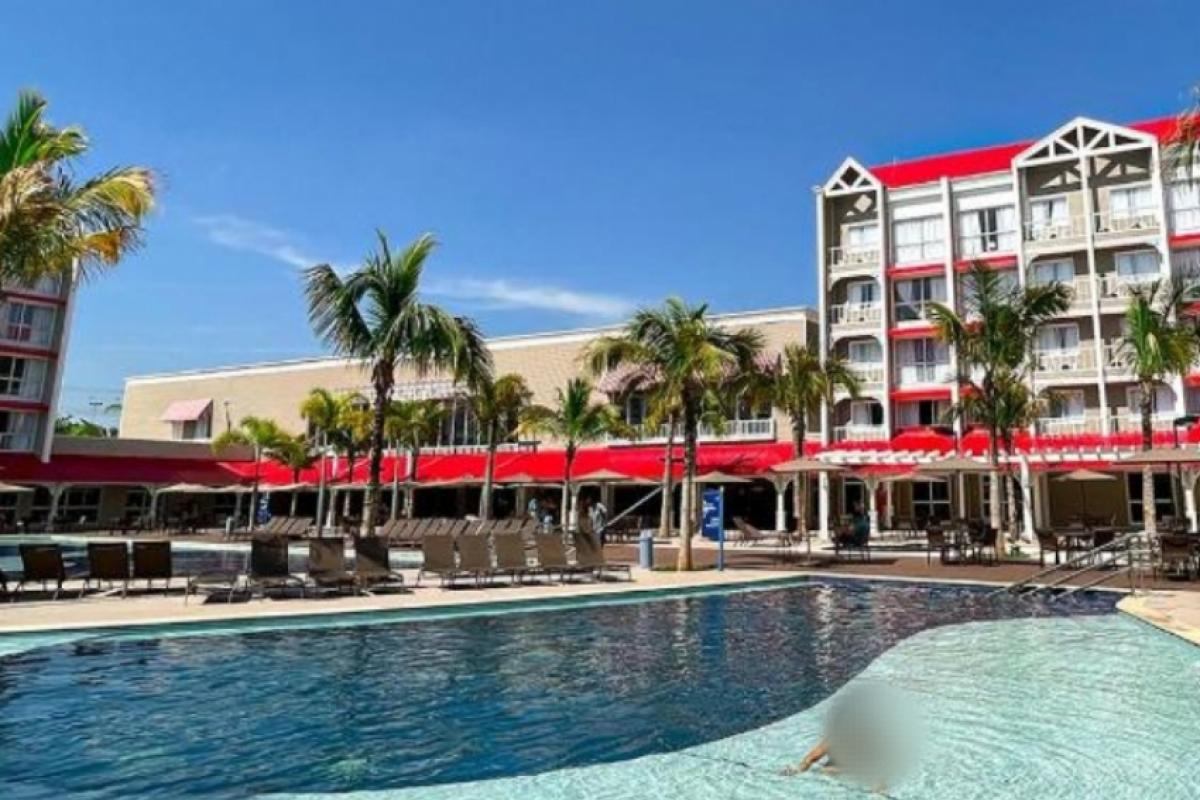 O homem passou mal após a atividade de recreação, foi levado ao hospital, mas não resistiu. 