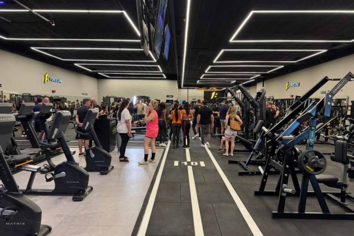 A unidade está localizada na Avenida Comendador José da Silva Martha, 12-20, no Jardim Estoril