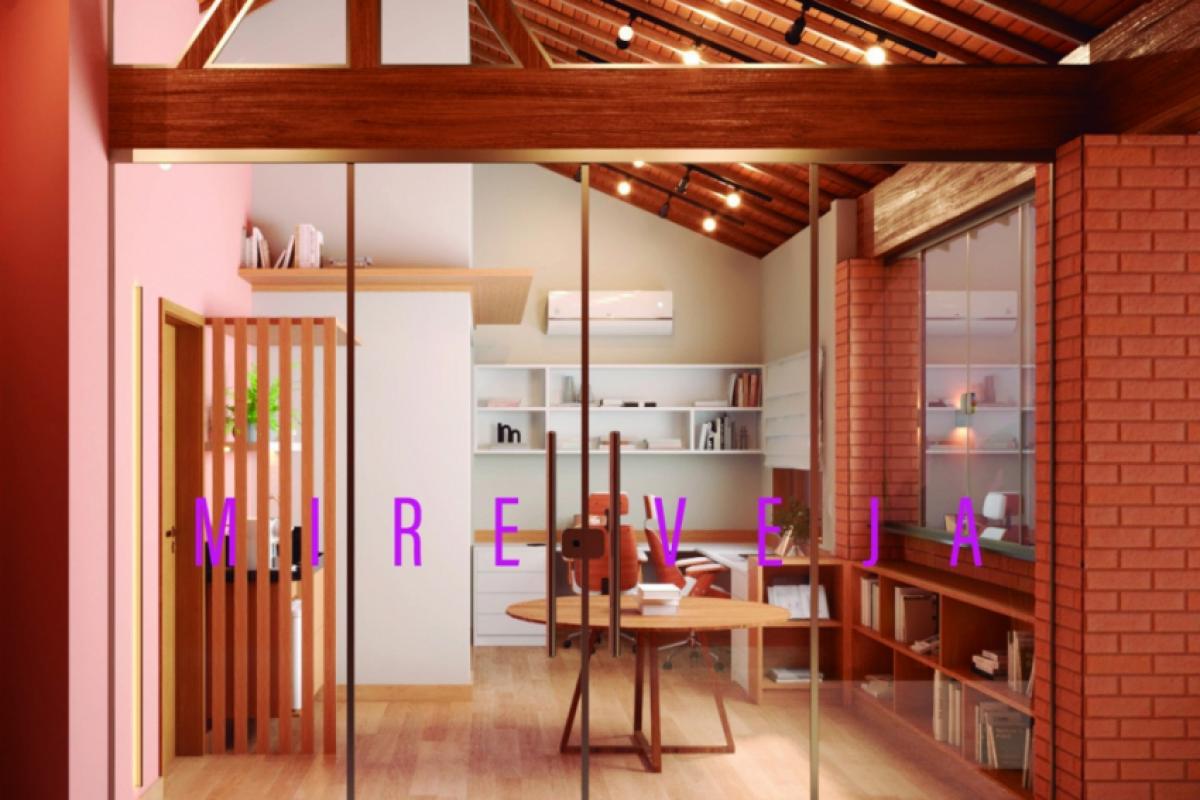 Espaço Mireveja no Jardim Colonial