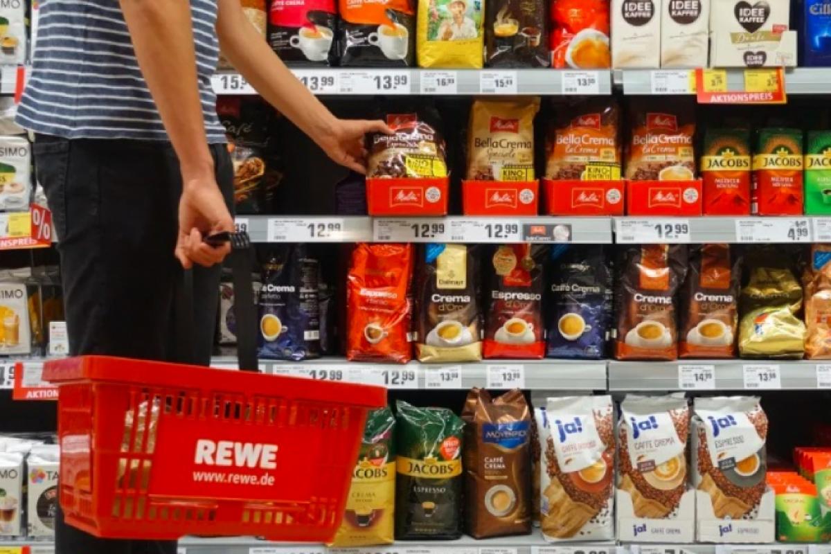 Os dados mais recentes mostram apenas sinais tímidos de alívio. 