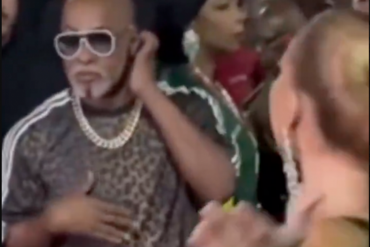 Durante a coreografia, Virginia esqueceu um gesto simbólico do samba-enredo — levar a mão ao peito.