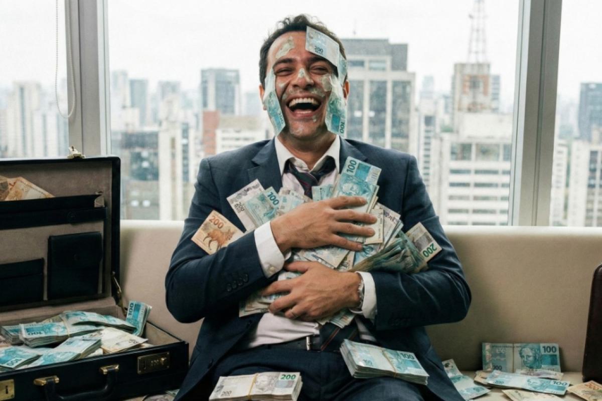 Além do salário, outros fatores influenciam essa construção de patrimônio, como bônus, participação em lucros, oportunidades de negócios e exposição a riscos