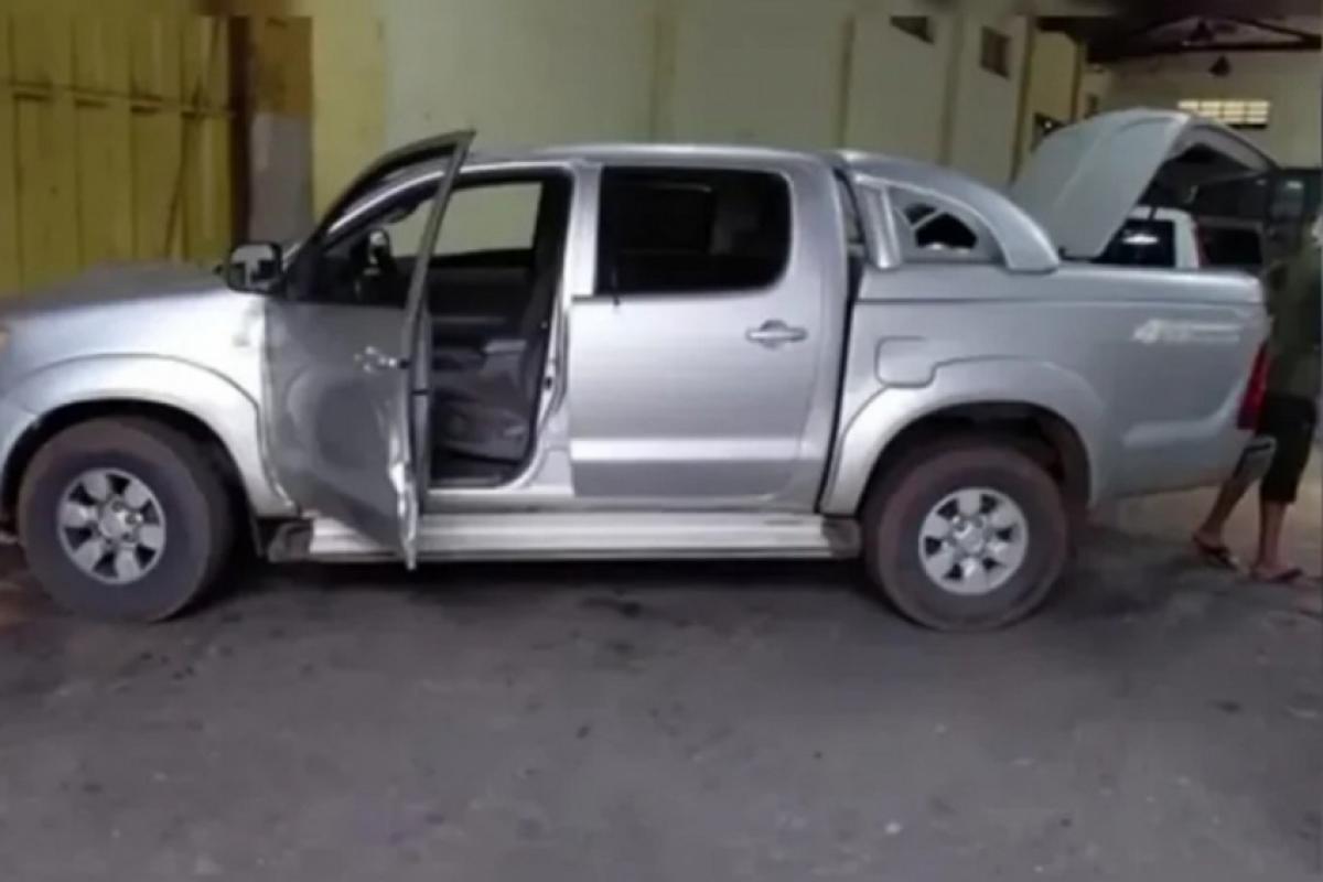 Idoso vai a encontro amoroso, é sequestrado e fica no cativeiro