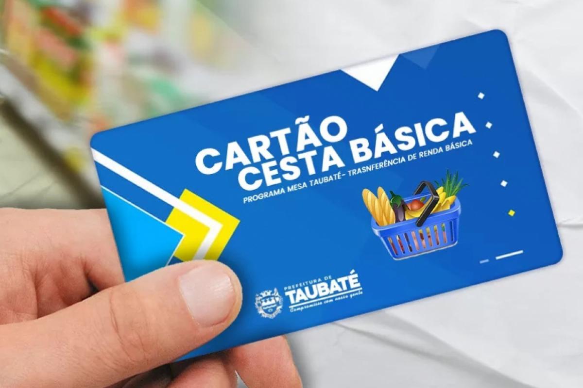 Em abril e novembro, para justificar cortes no Cartão Mesa Taubaté, Prefeitura alegou que lei estabeleceria prazo máximo de permanência, mas norma não diz isso