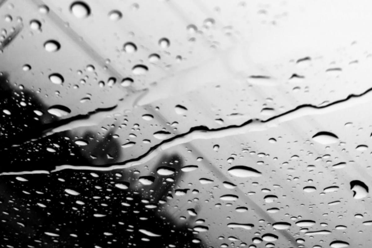 Mês de dezembro pode bater mês mais chuvoso do ano