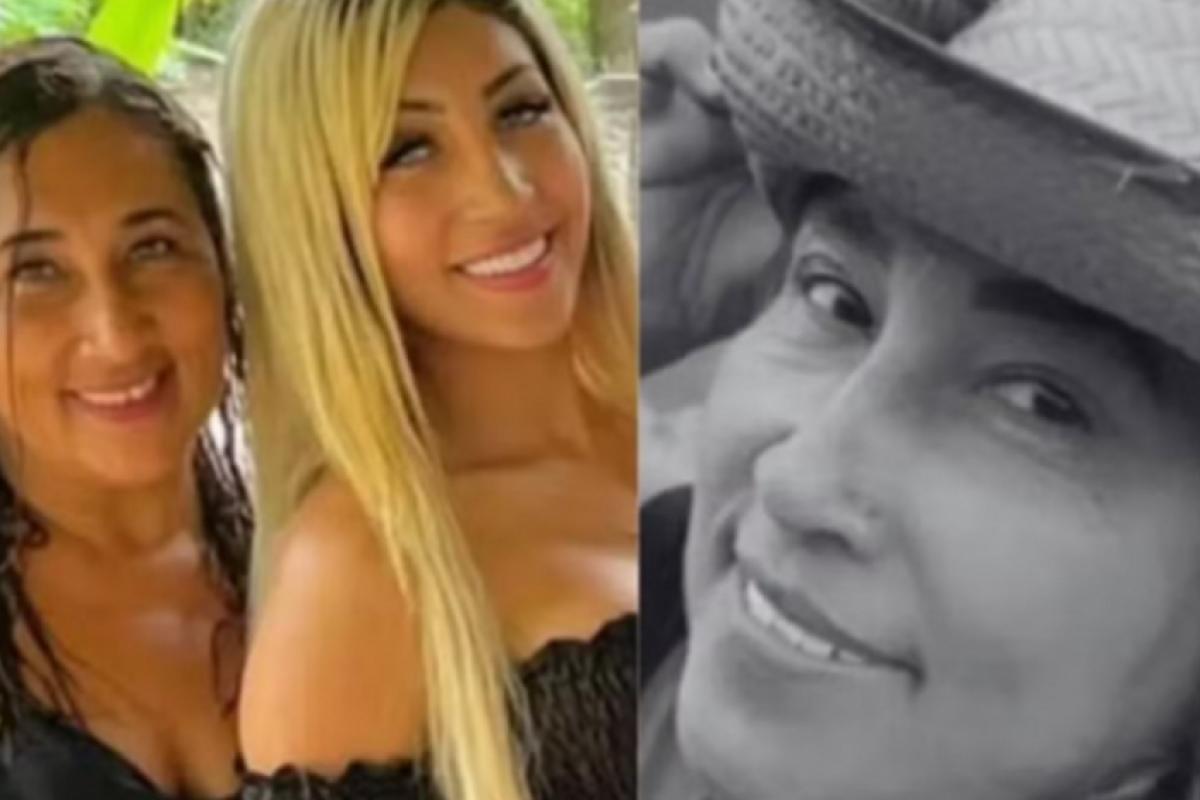 Mãe da influencer Isabelly Aurora é morta e tem olhos perfurados