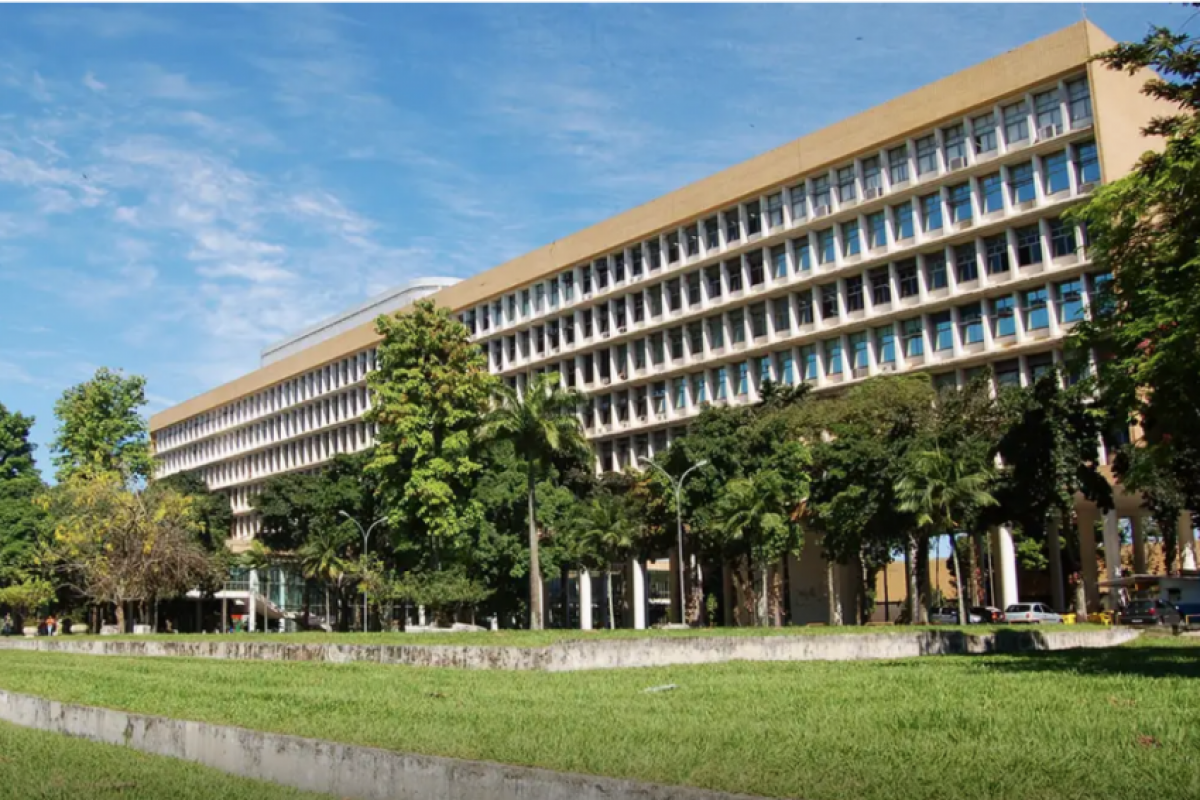 Com o ajuste, a verba prevista cai de R$ 6,89 bilhões para cerca de R$ 6,43 bilhões.