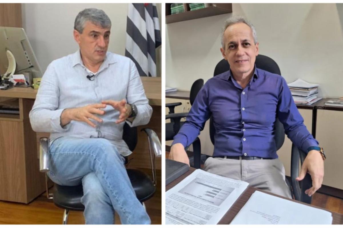 Na ação, MP pede que Saud e ex-secretário indenizem Prefeitura em R$ 27 milhões, valor referente a juros, multa e correção monetária de repasses não efetuados