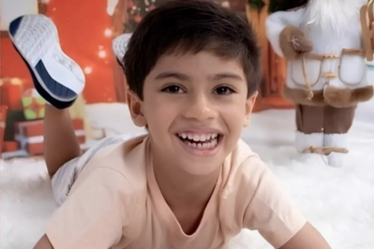 A médica responsável pelo atendimento assumiu o erro e é investigada pela Polícia Civil.