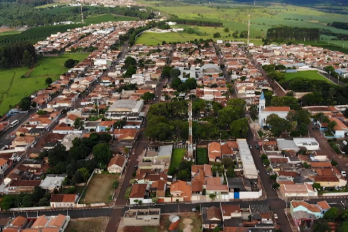 Restinga lançou um edital de concurso com mais de 60 vagas