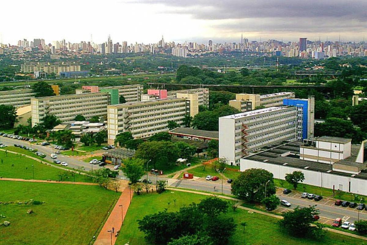 Cursos são sobre sustentabilidade para cidades