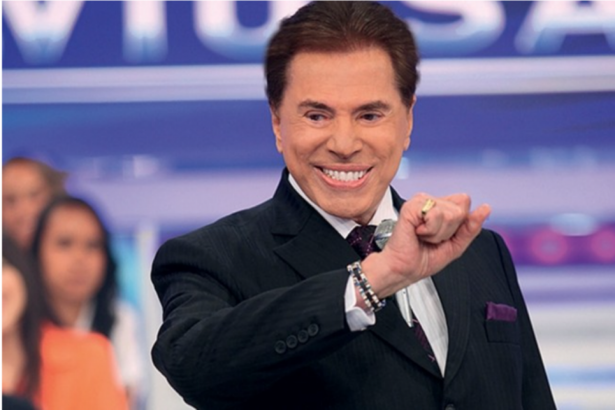 O segmento entre os quilômetros 10 e 56, que liga a capital paulista a Jundiaí, passa a se chamar Rodovia Comunicador Silvio Santos.
