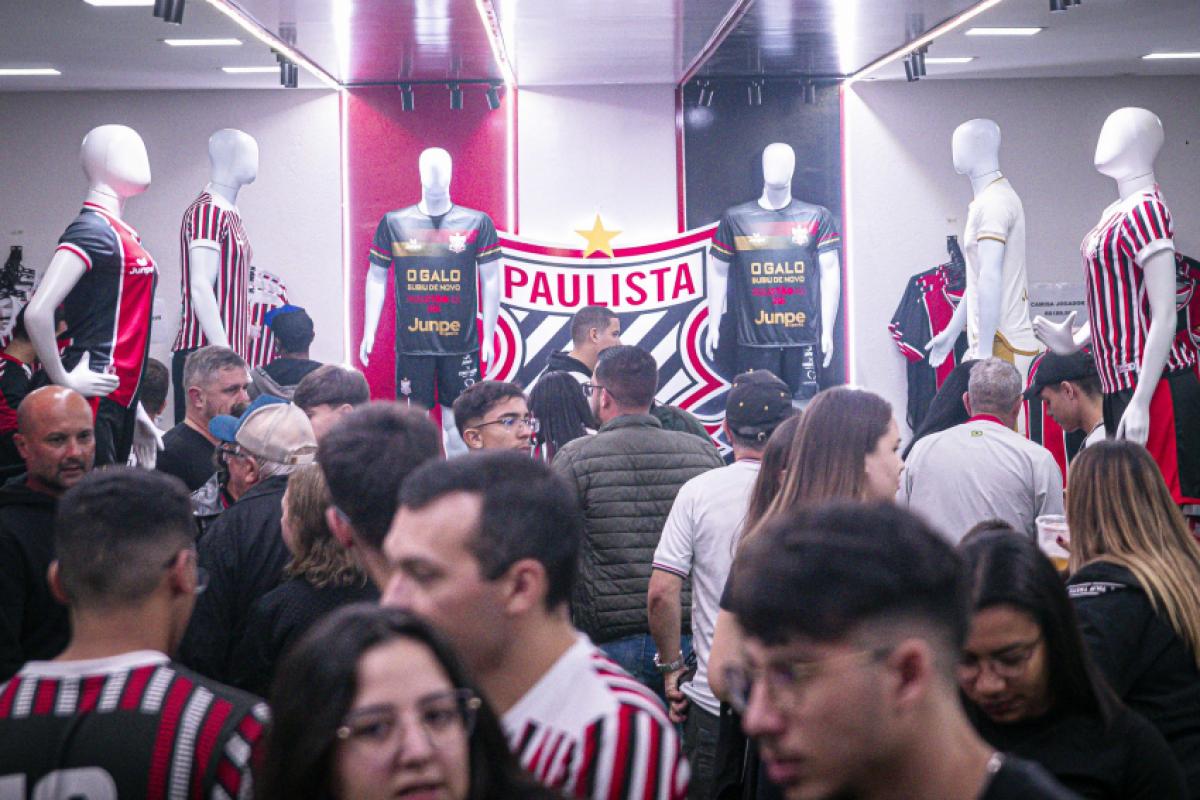 A bilheteria representa a segunda maior receita do clube atrás apenas dos patrocínios