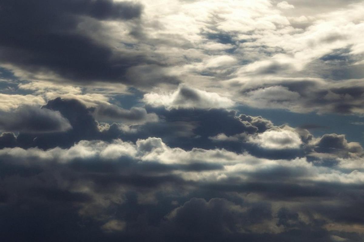 Qual a previsão do tempo para São José nesta sexta (12)? Confira