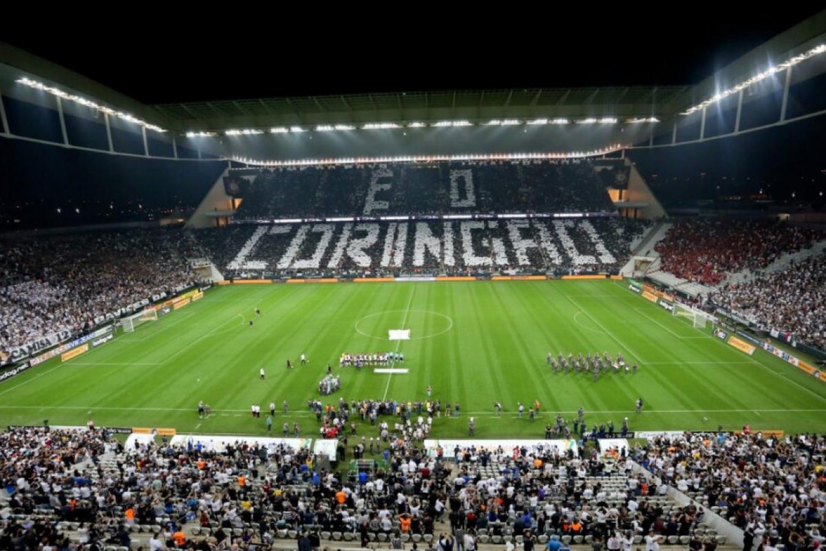 Nos últimos dias, o clube foi procurado por uma empresa interessada em desenvolver a plataforma Timão.Bet