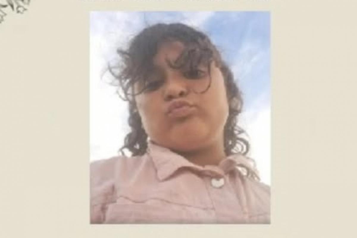 Maria Júlia de Souza Lima