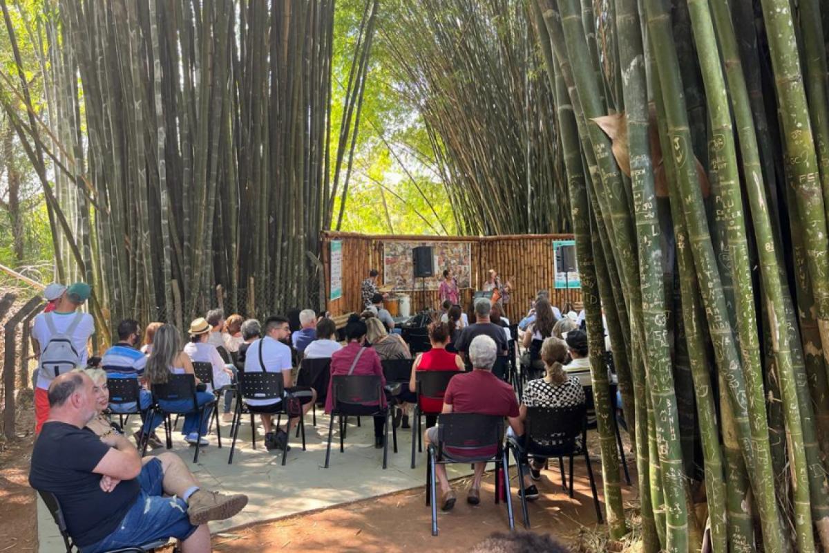 Show fará uma viagem pela MPB ‘lado B’, com sucessos de Edu Lobo, Dominguinhos e Pixinguinha