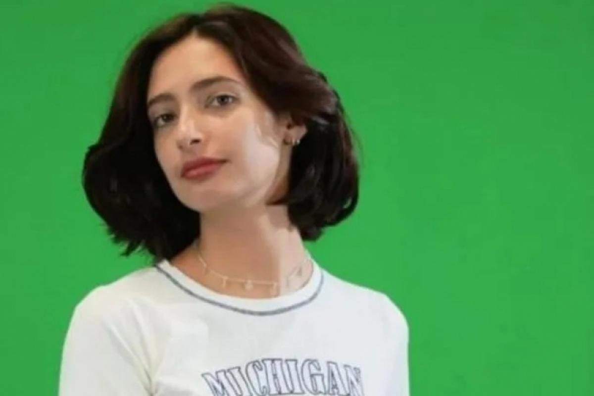 Michely Sousa Pereira