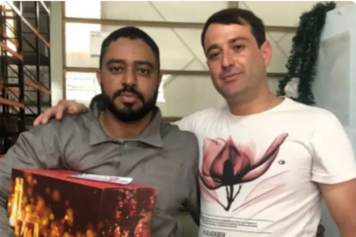  A decisão, tomada em setembro deste ano, reconheceu que o réu agiu em legítima defesa.