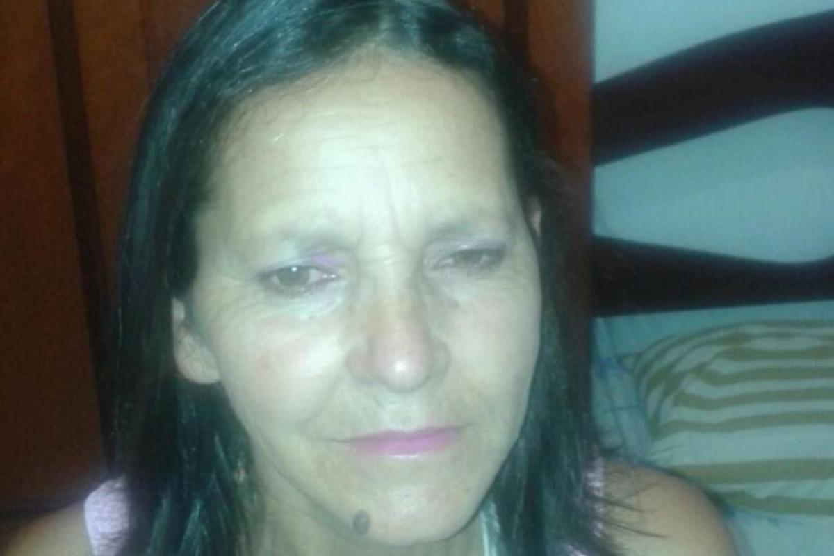 Maria de Fátima Luiz de Castilho tinha 59 anos