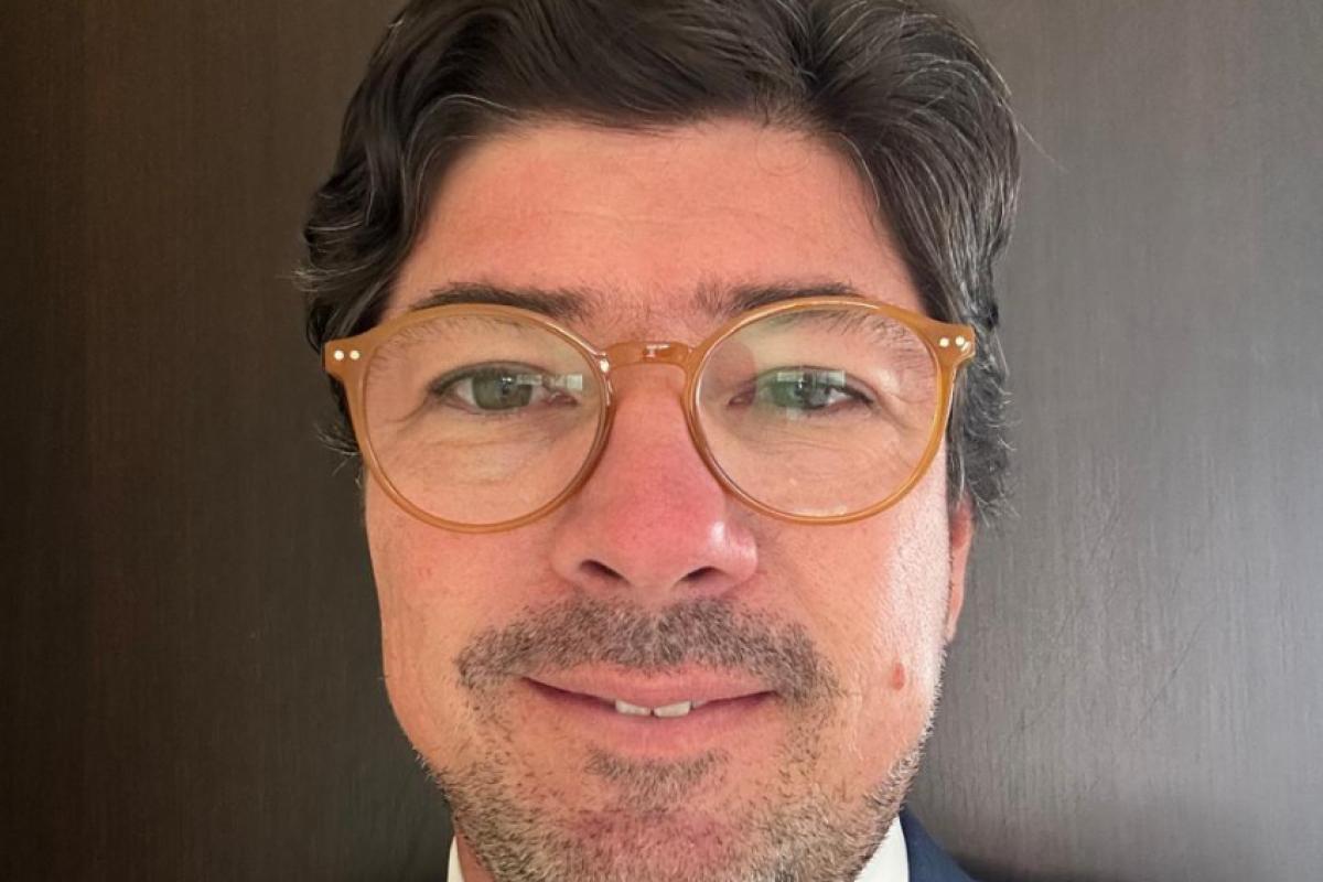 Leonardo Cedaro é advogado