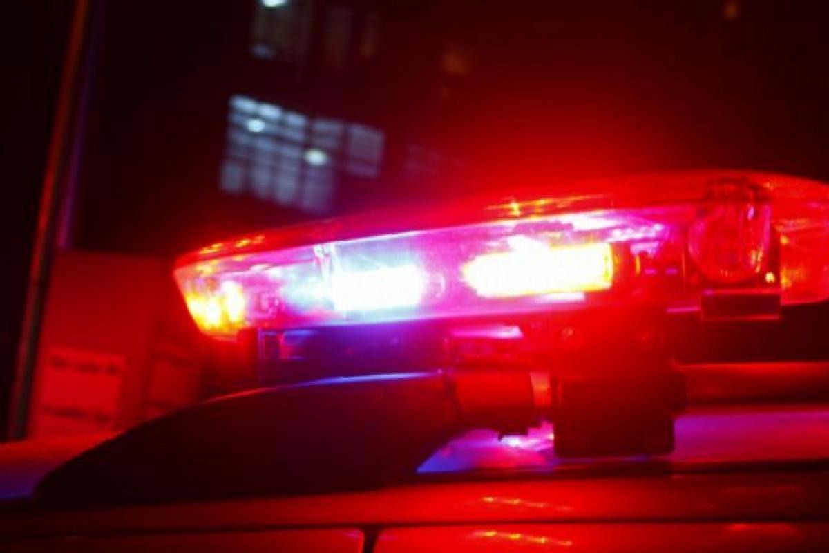 Mulher passou por momentos de terror