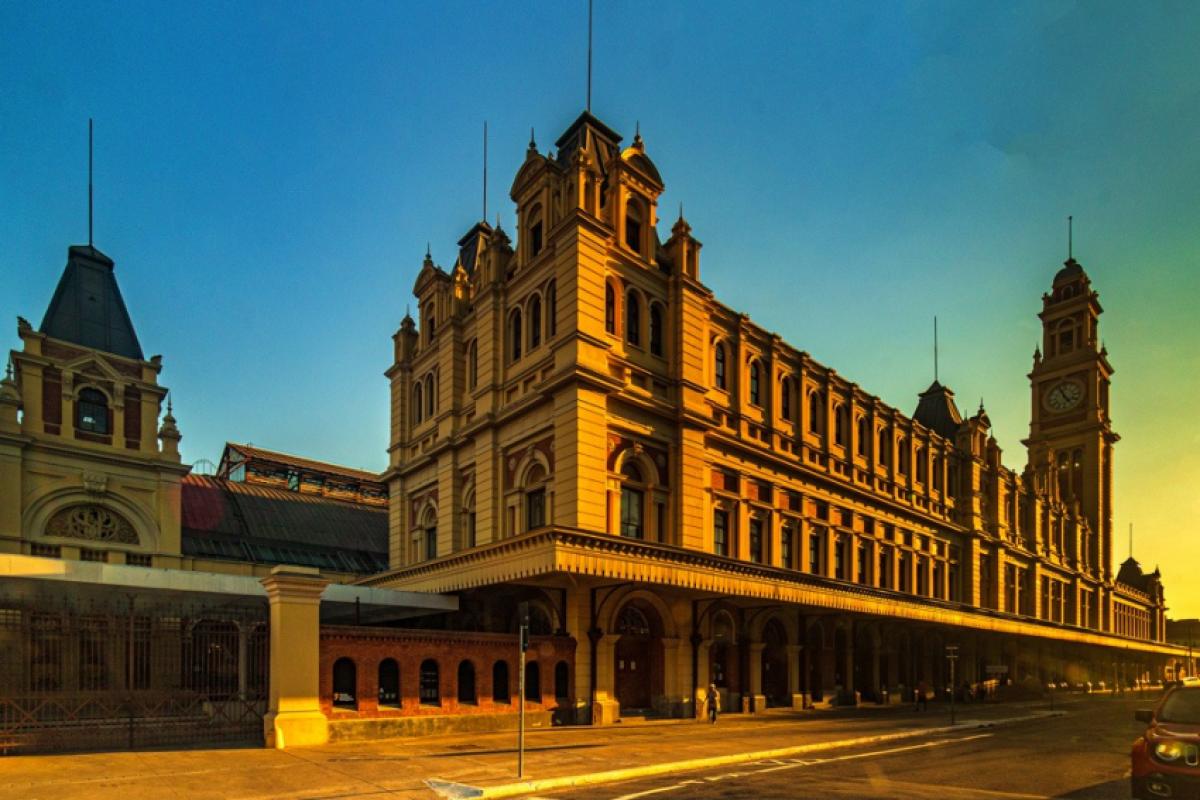 Cada trabalho selecionado receberá a verba de R$ 8 mil para se apresentar em espaços do Museu e da Estação da Luz