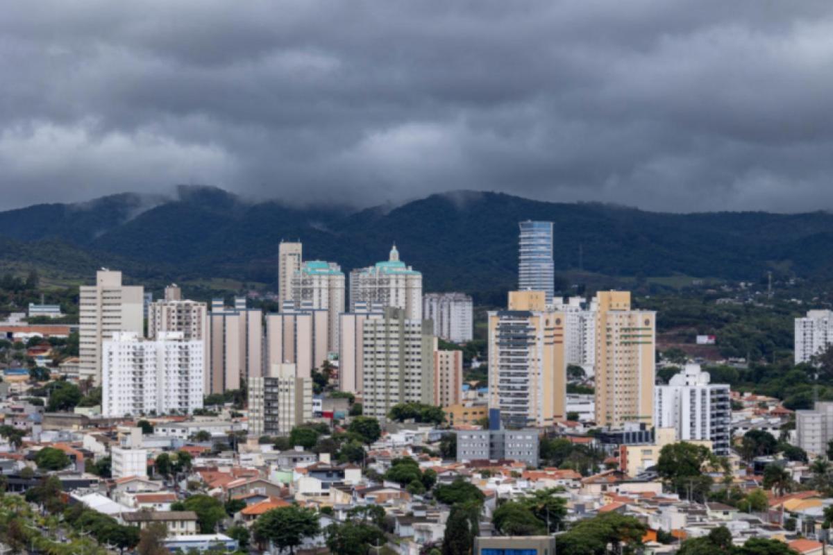 Condições climáticas podem continuar nesta quinta-feira (11)