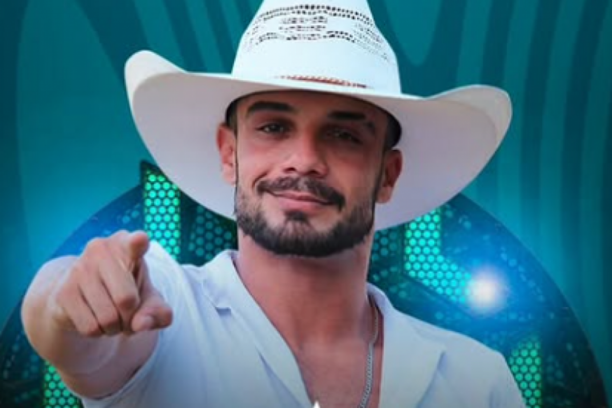 Diovane Severo é atração da Festa