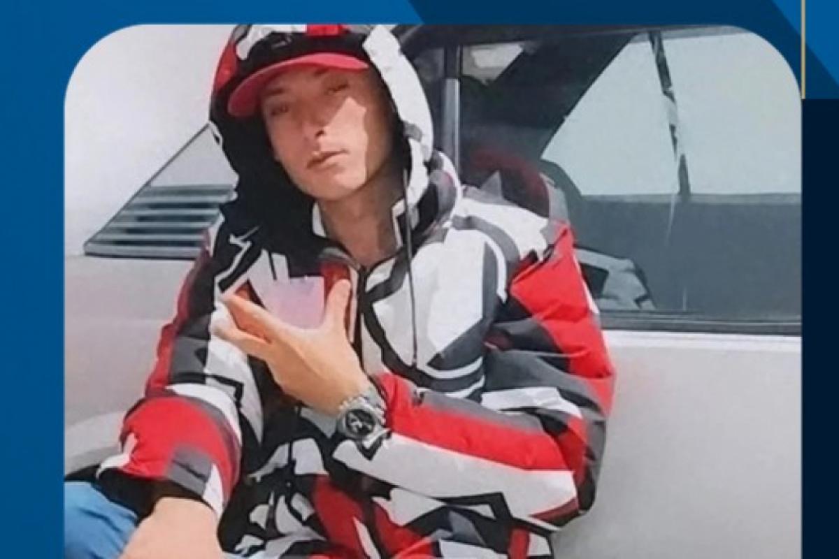 Erivaldo Bernardo Nogueira tinha 34 anos